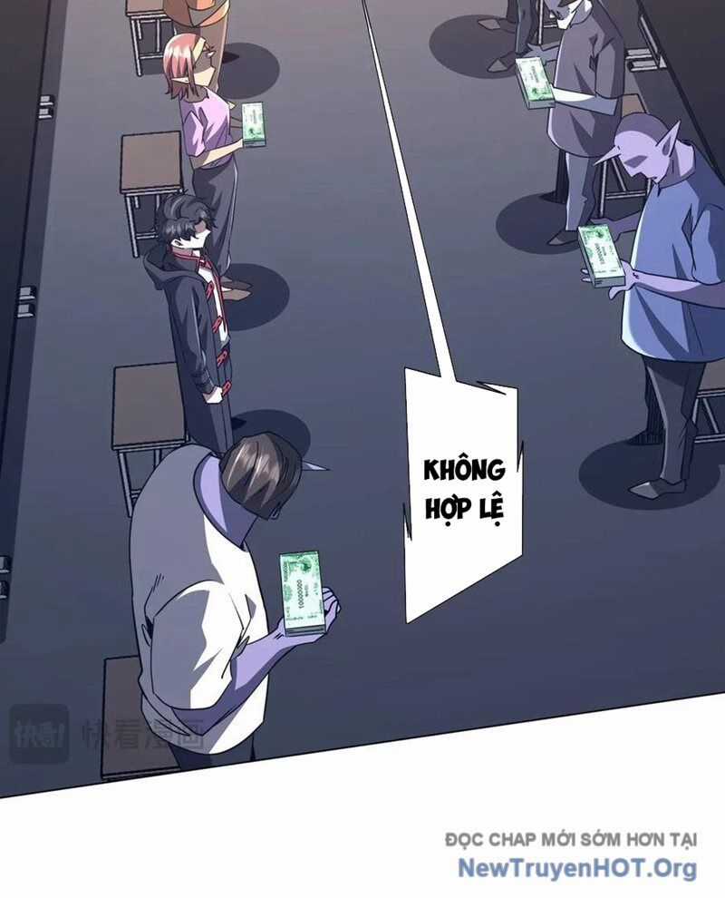 Bắt Đầu Với Trăm Vạn Minh Tệ Chương 244 trang 45