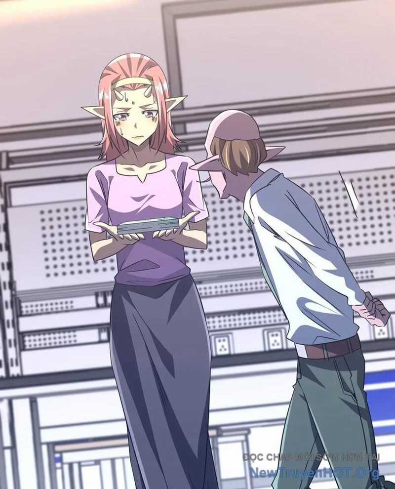 Bắt Đầu Với Trăm Vạn Minh Tệ Chương 244 trang 50