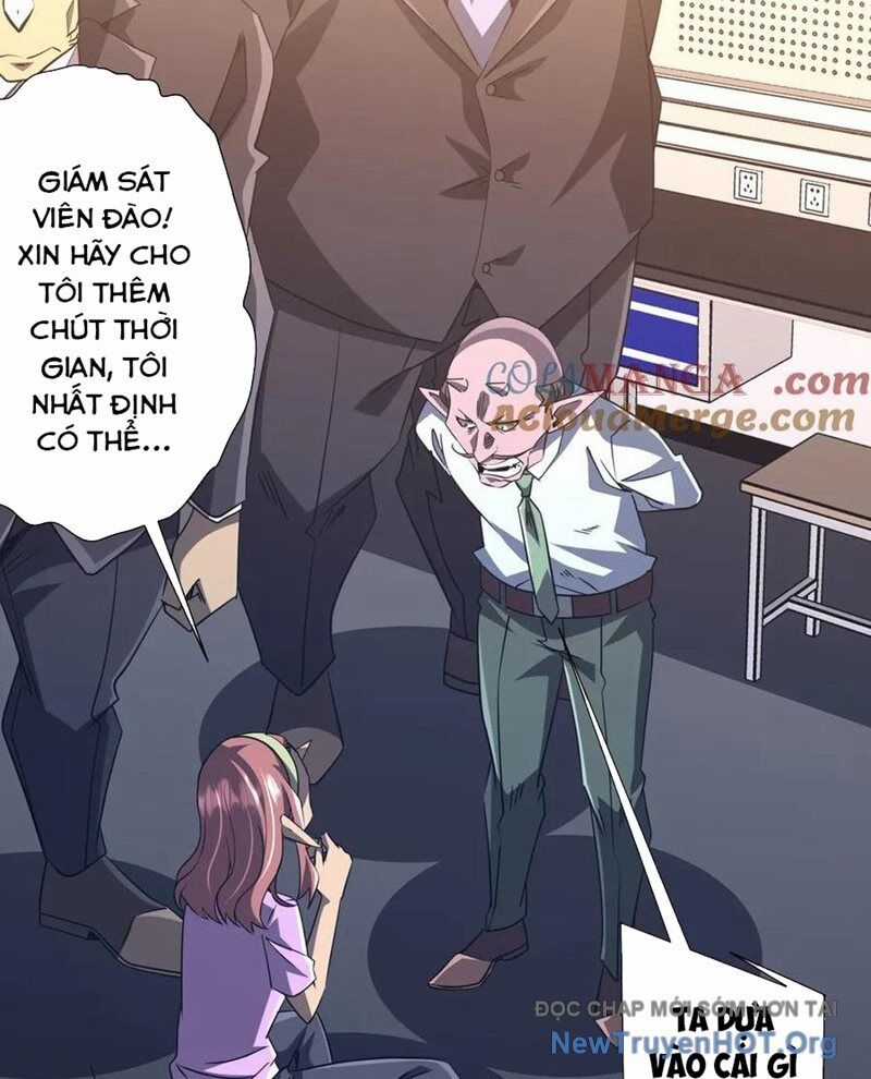 Bắt Đầu Với Trăm Vạn Minh Tệ Chương 244 trang 59