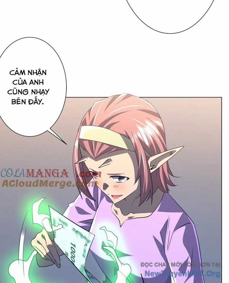 Bắt Đầu Với Trăm Vạn Minh Tệ Chương 244 trang 6