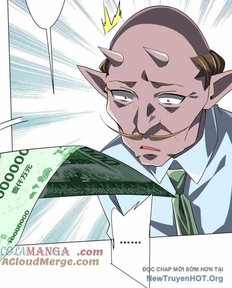 Bắt Đầu Với Trăm Vạn Minh Tệ Chương 244 trang 61