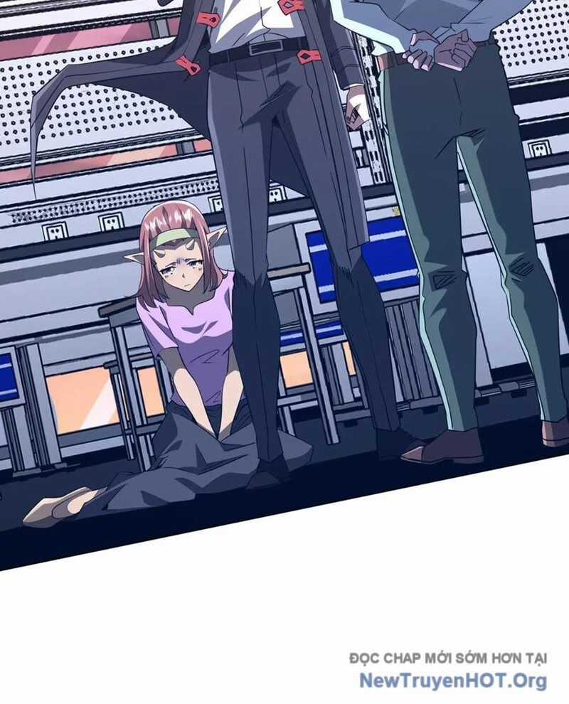 Bắt Đầu Với Trăm Vạn Minh Tệ Chương 244 trang 63