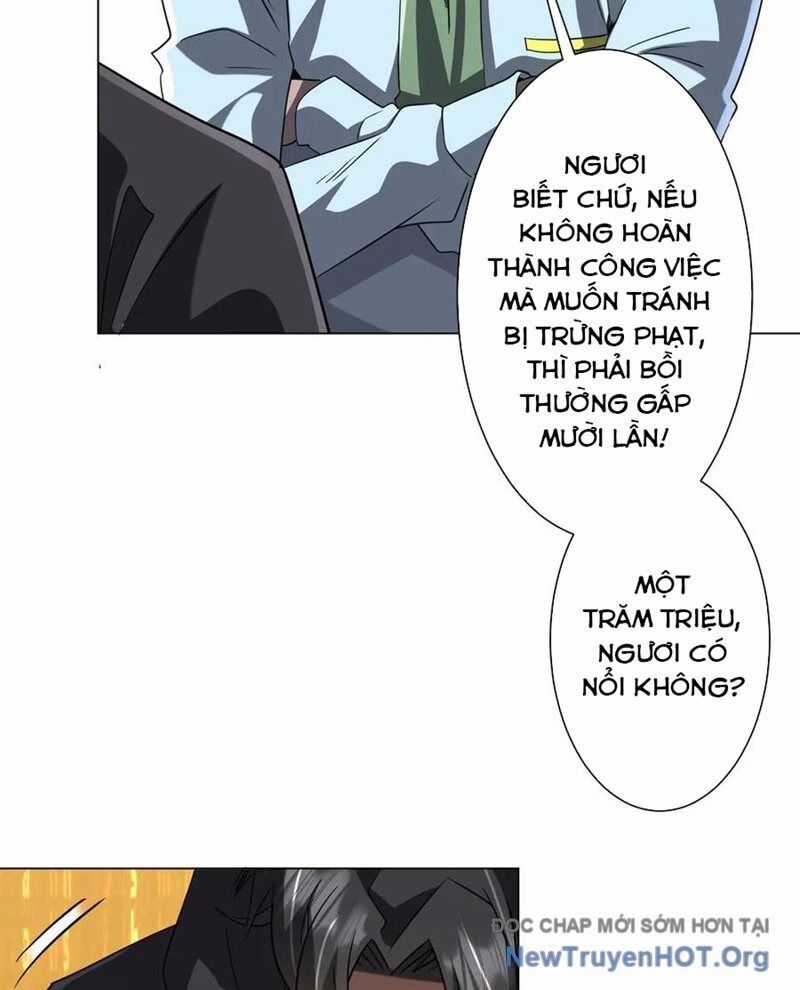 Bắt Đầu Với Trăm Vạn Minh Tệ Chương 244 trang 65