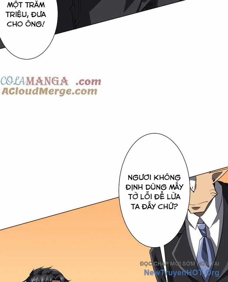 Bắt Đầu Với Trăm Vạn Minh Tệ Chương 244 trang 69