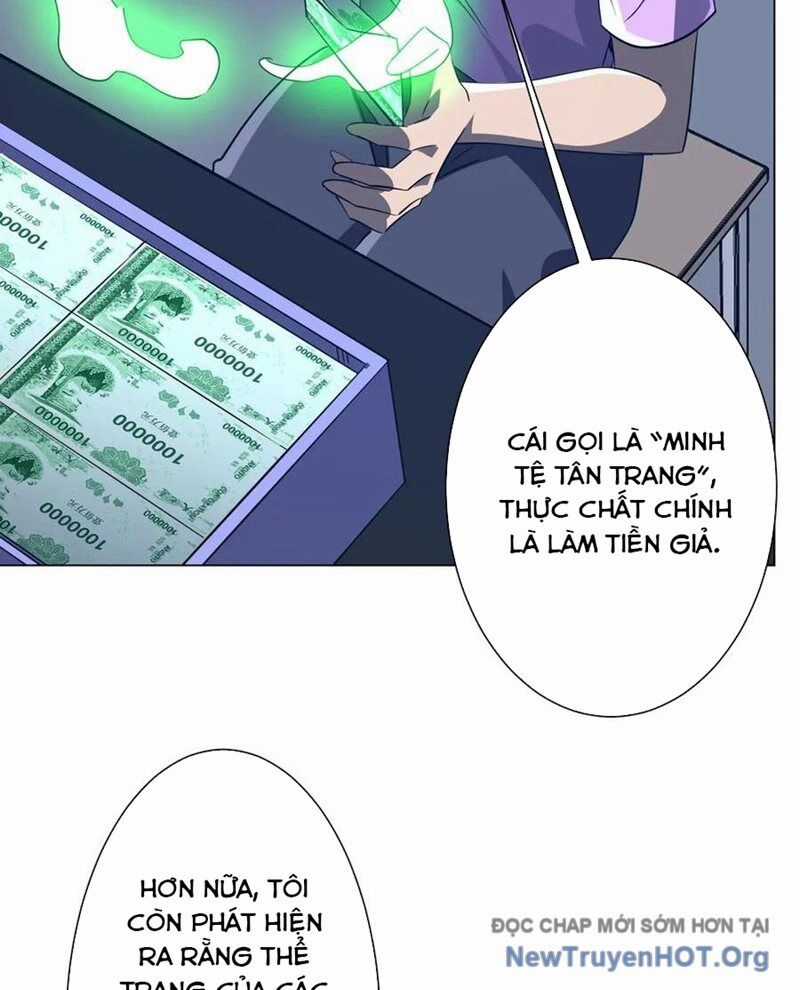 Bắt Đầu Với Trăm Vạn Minh Tệ Chương 244 trang 7