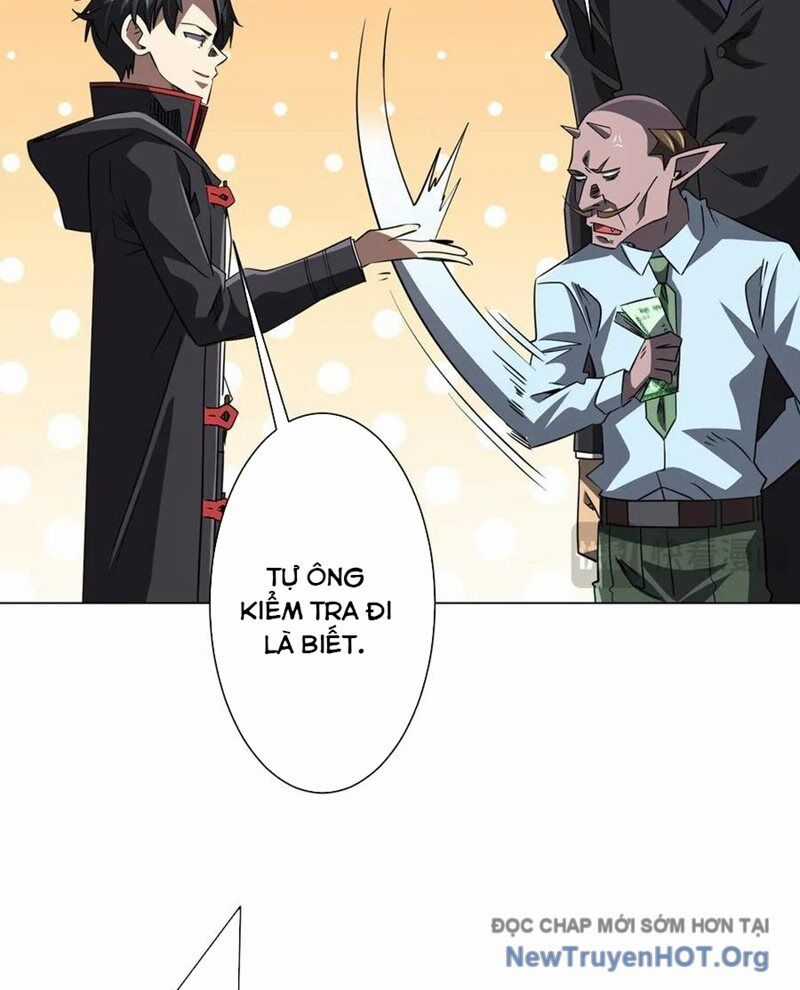 Bắt Đầu Với Trăm Vạn Minh Tệ Chương 244 trang 70