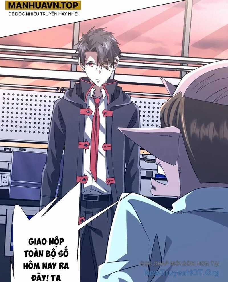 Bắt Đầu Với Trăm Vạn Minh Tệ Chương 244 trang 75