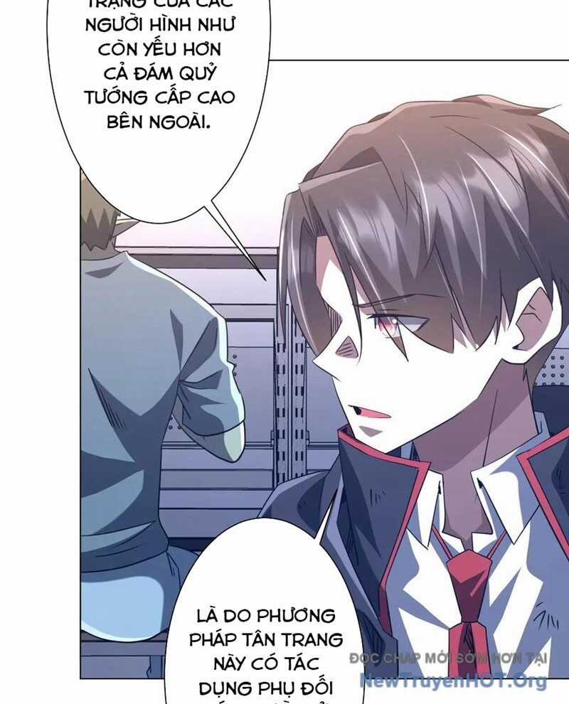 Bắt Đầu Với Trăm Vạn Minh Tệ Chương 244 trang 8