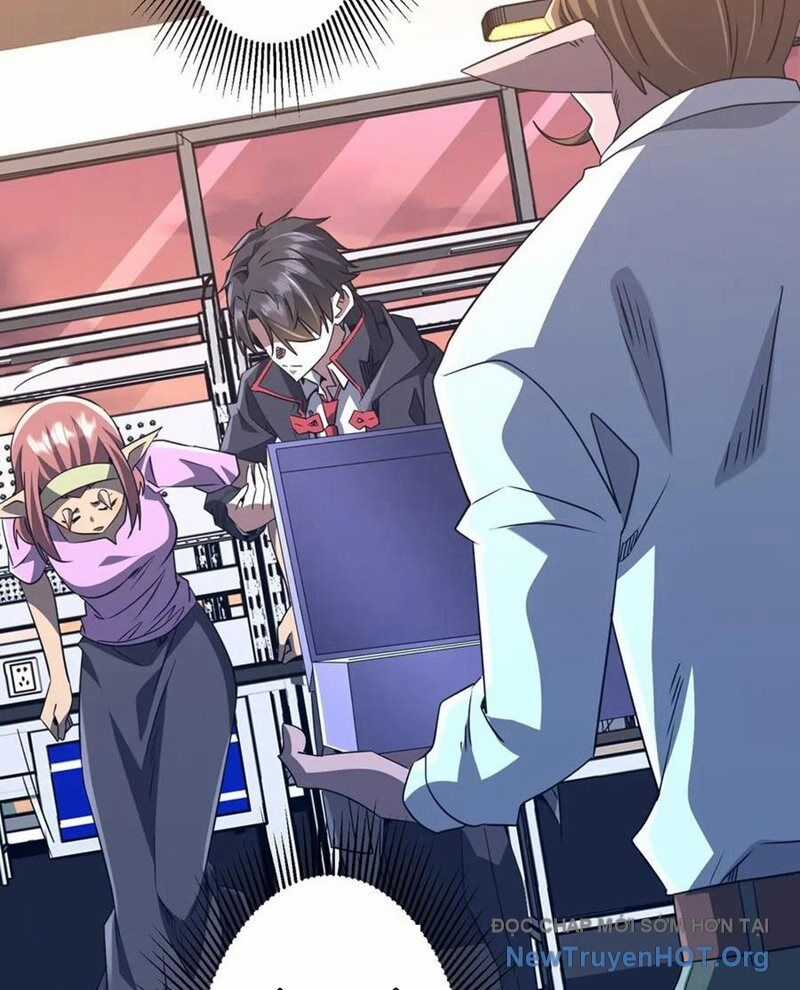 Bắt Đầu Với Trăm Vạn Minh Tệ Chương 244 trang 80