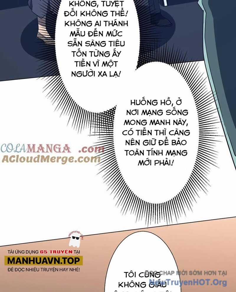 Bắt Đầu Với Trăm Vạn Minh Tệ Chương 244 trang 81