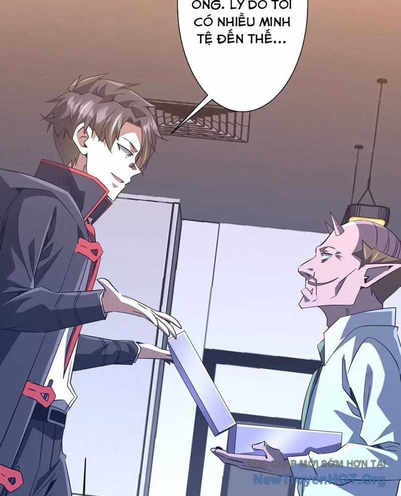 Bắt Đầu Với Trăm Vạn Minh Tệ Chương 244 trang 82