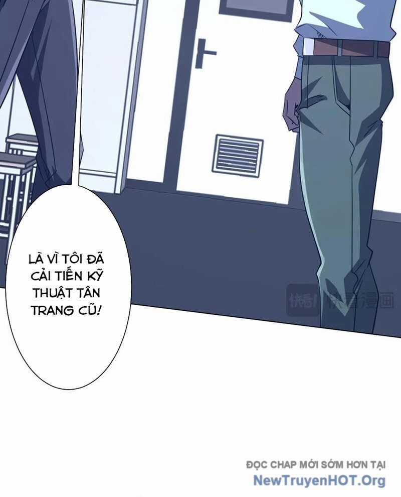 Bắt Đầu Với Trăm Vạn Minh Tệ Chương 244 trang 83