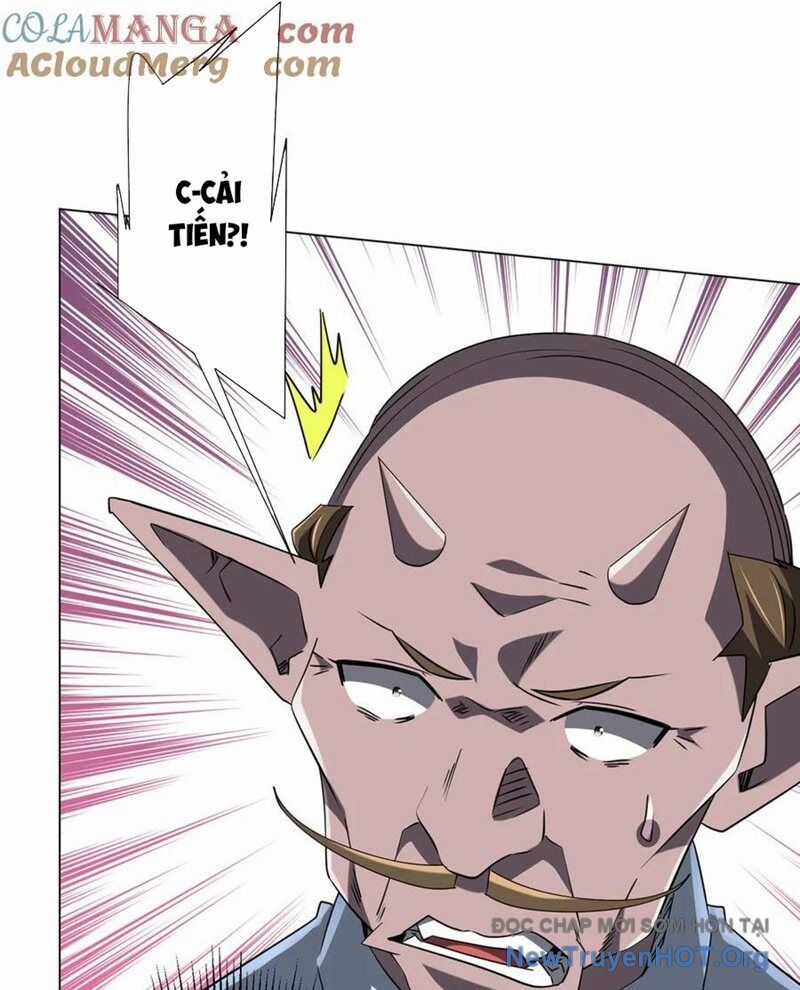 Bắt Đầu Với Trăm Vạn Minh Tệ Chương 244 trang 84