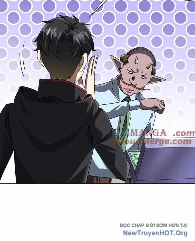 Bắt Đầu Với Trăm Vạn Minh Tệ Chương 244 trang 86