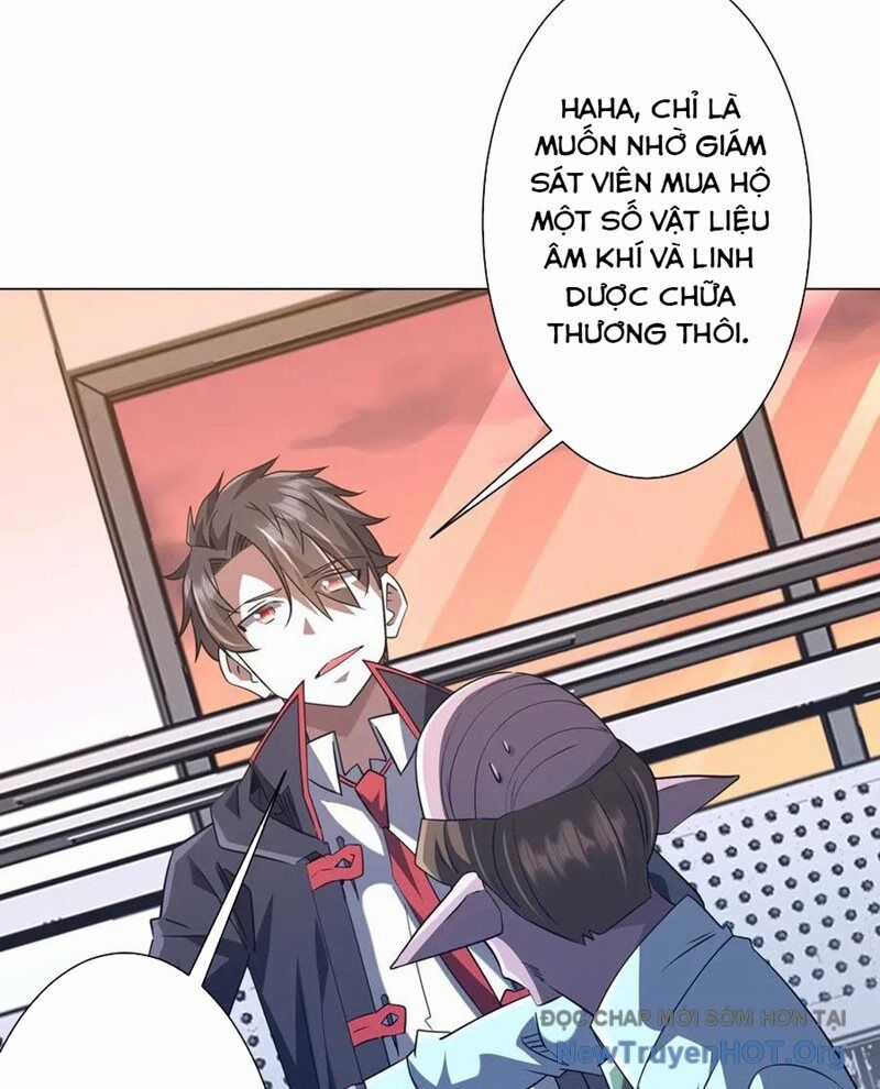 Bắt Đầu Với Trăm Vạn Minh Tệ Chương 244 trang 89