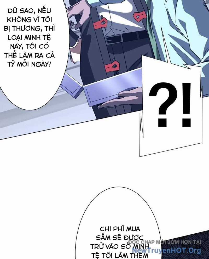 Bắt Đầu Với Trăm Vạn Minh Tệ Chương 244 trang 90