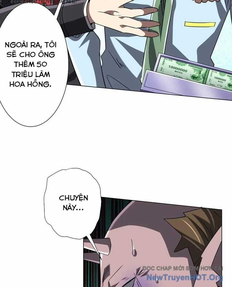 Bắt Đầu Với Trăm Vạn Minh Tệ Chương 244 trang 92