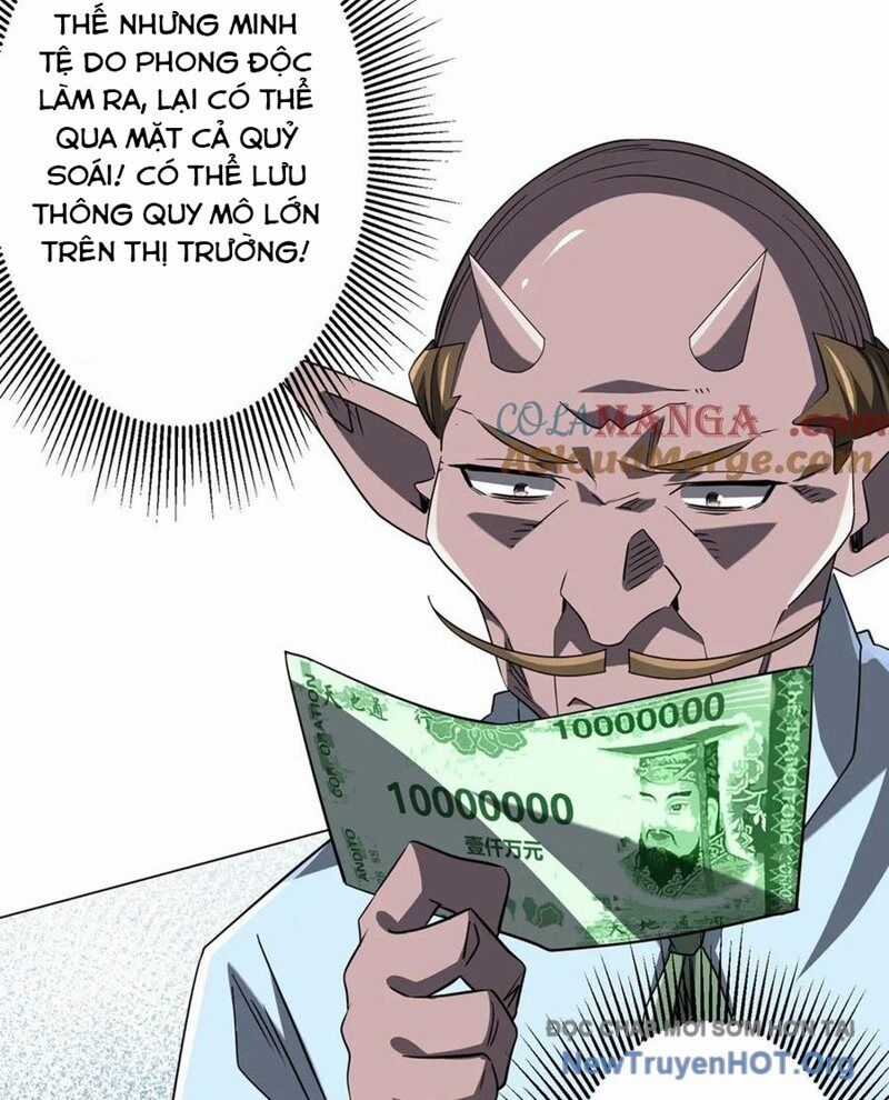 Bắt Đầu Với Trăm Vạn Minh Tệ Chương 244 trang 96