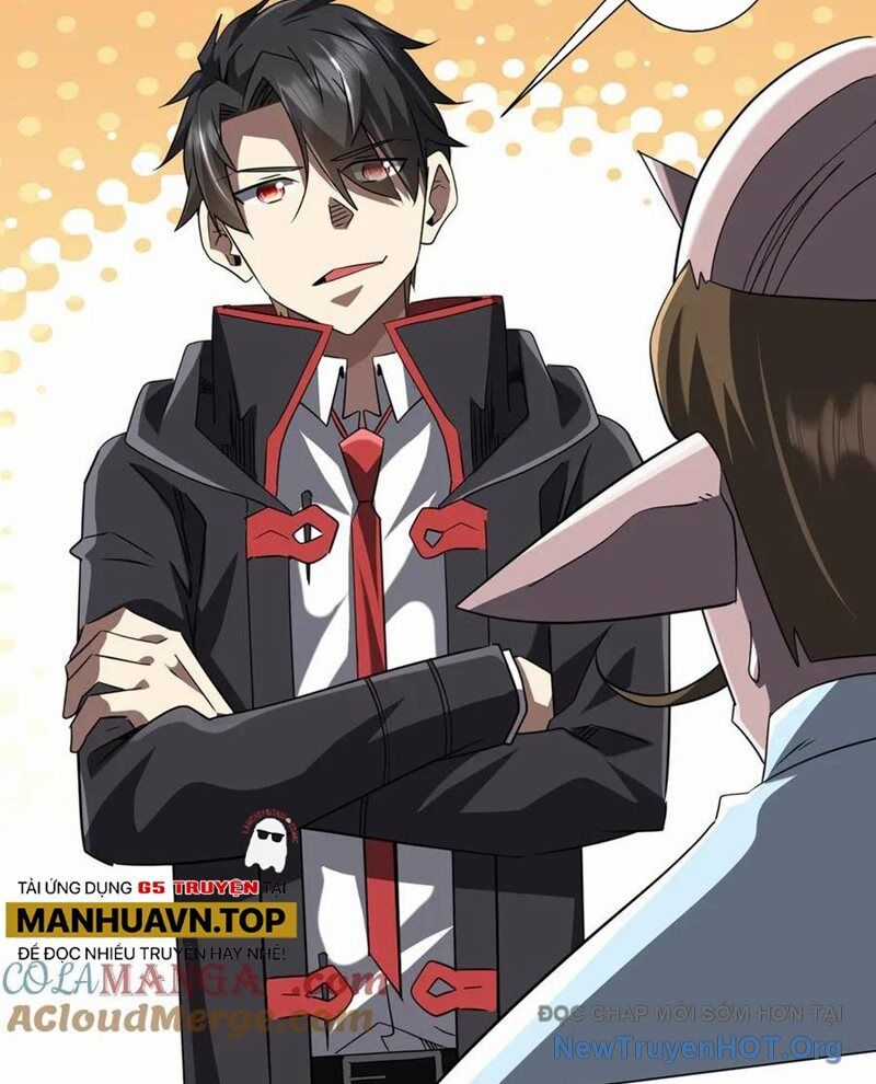 Bắt Đầu Với Trăm Vạn Minh Tệ Chương 244 trang 98