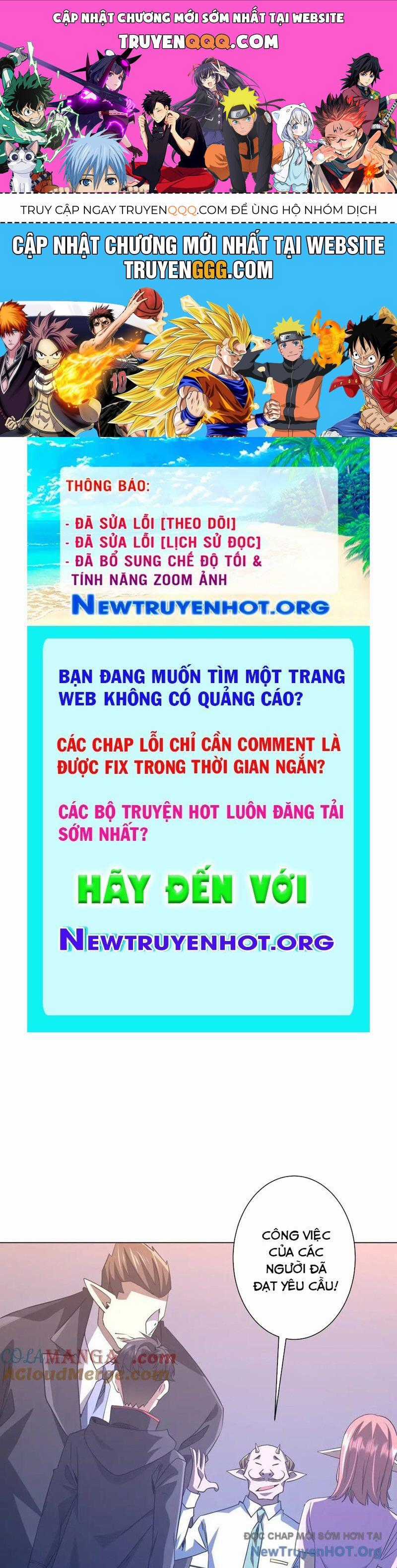 Bắt Đầu Với Trăm Vạn Minh Tệ Chương 245 trang 0