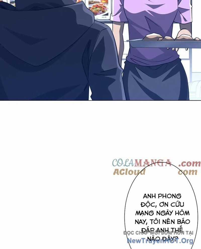 Bắt Đầu Với Trăm Vạn Minh Tệ Chương 245 trang 10