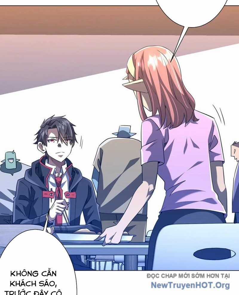 Bắt Đầu Với Trăm Vạn Minh Tệ Chương 245 trang 11