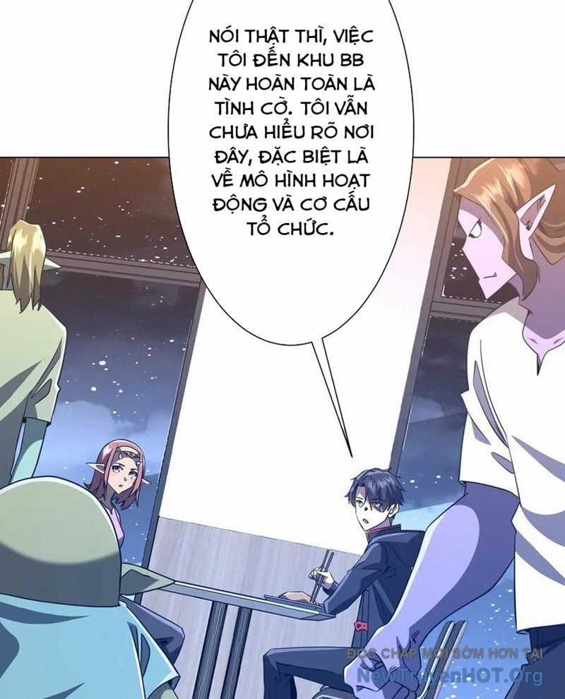 Bắt Đầu Với Trăm Vạn Minh Tệ Chương 245 trang 14