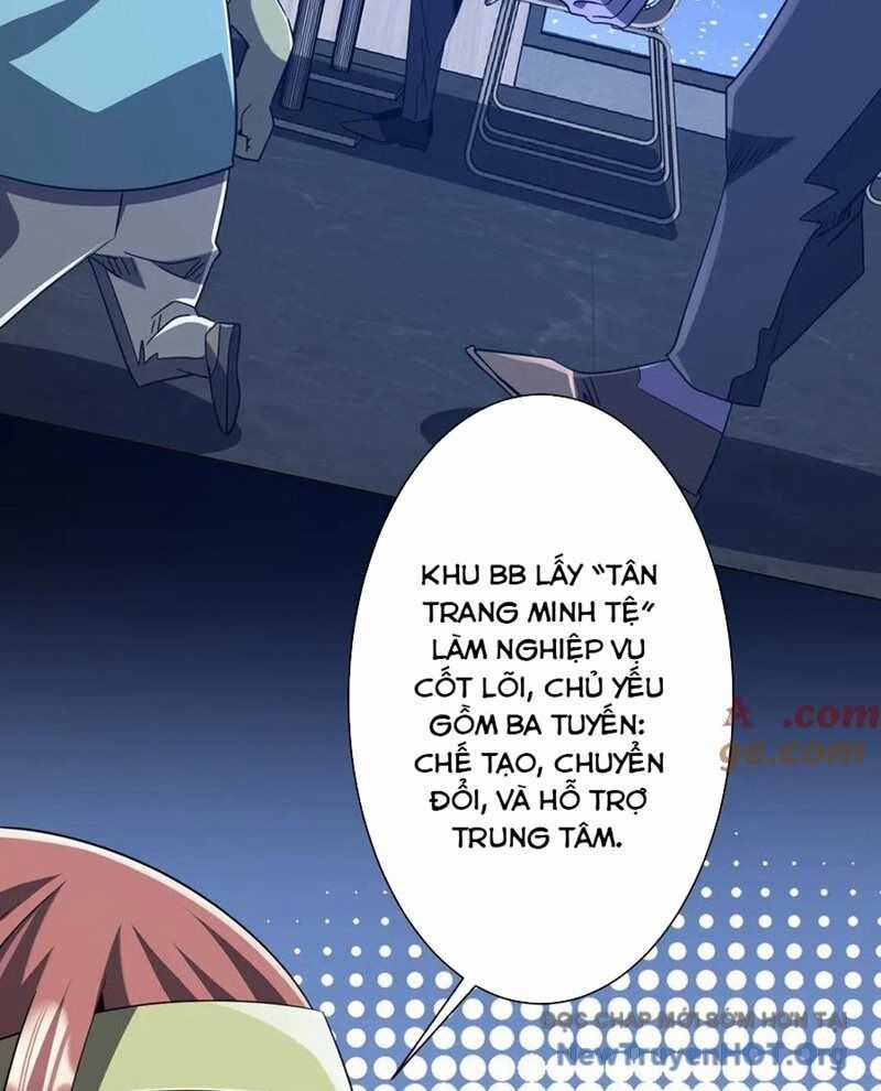 Bắt Đầu Với Trăm Vạn Minh Tệ Chương 245 trang 15