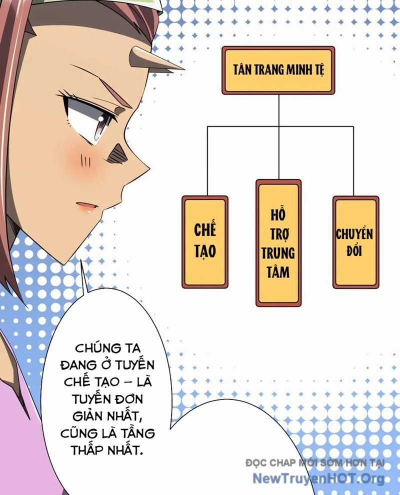 Bắt Đầu Với Trăm Vạn Minh Tệ Chương 245 trang 16