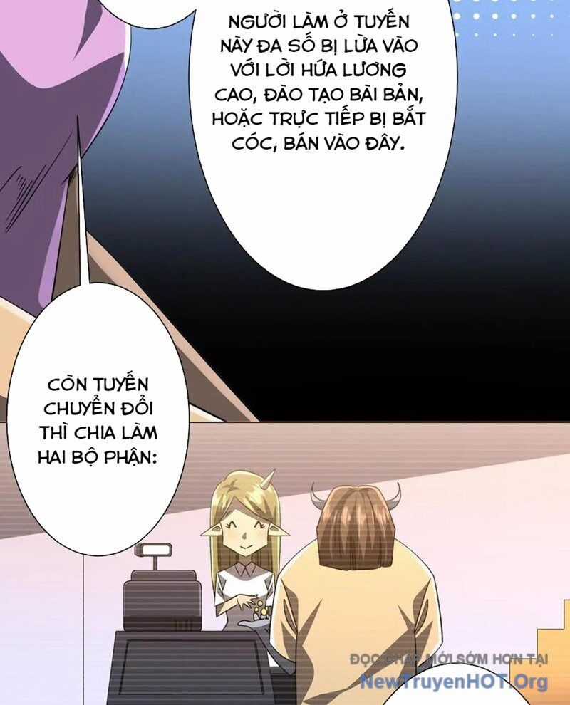 Bắt Đầu Với Trăm Vạn Minh Tệ Chương 245 trang 17