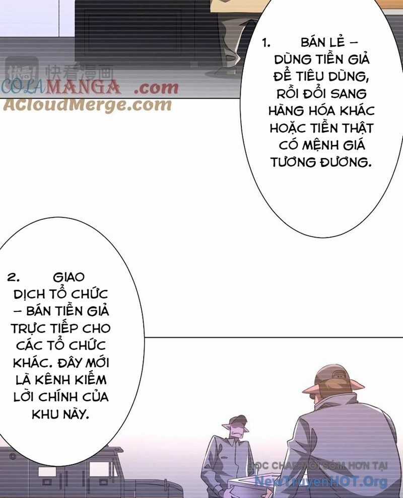 Bắt Đầu Với Trăm Vạn Minh Tệ Chương 245 trang 18