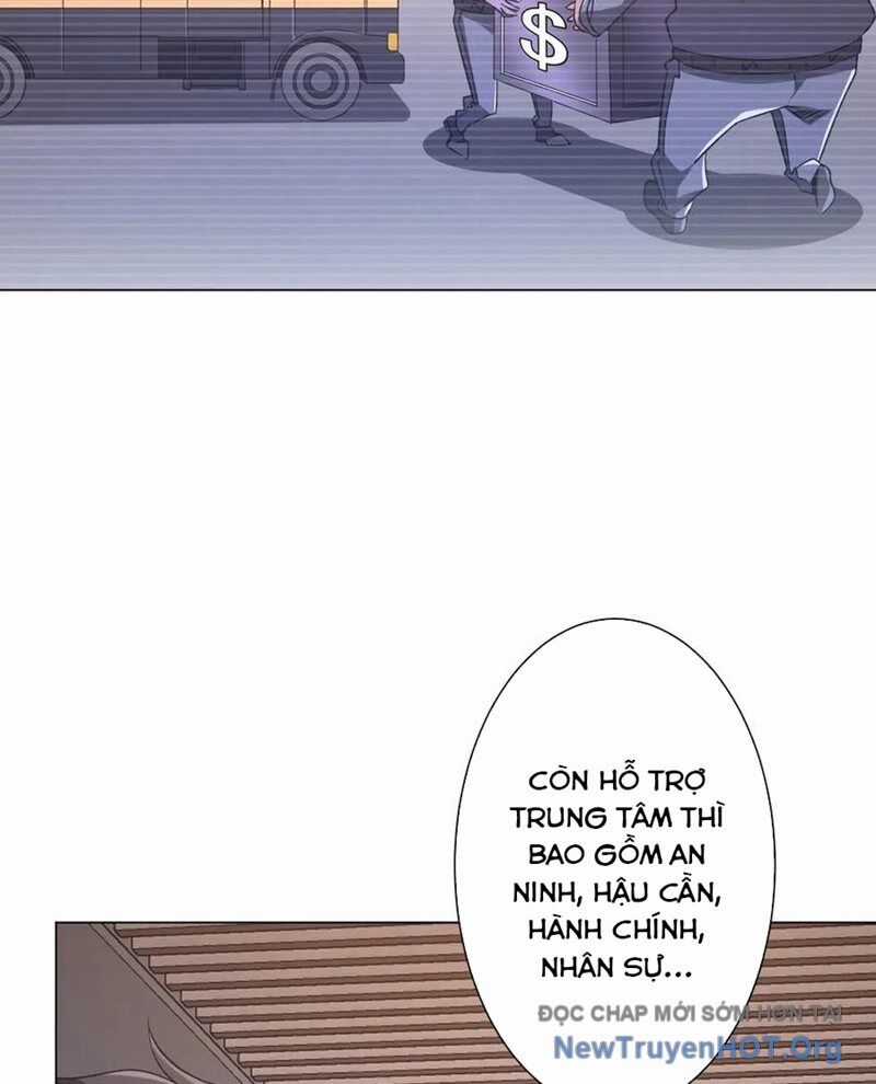 Bắt Đầu Với Trăm Vạn Minh Tệ Chương 245 trang 19