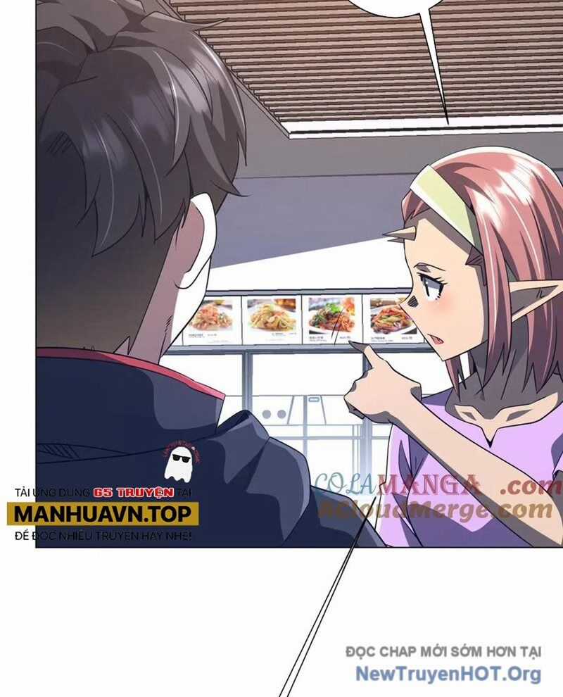 Bắt Đầu Với Trăm Vạn Minh Tệ Chương 245 trang 20