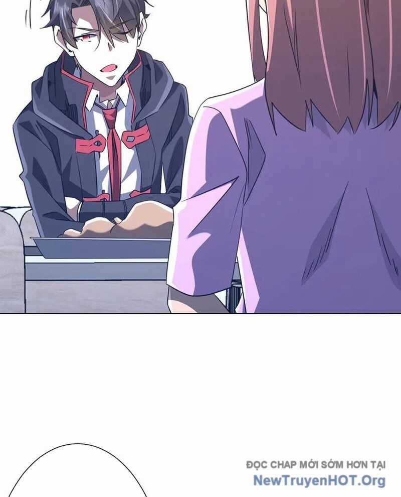 Bắt Đầu Với Trăm Vạn Minh Tệ Chương 245 trang 24