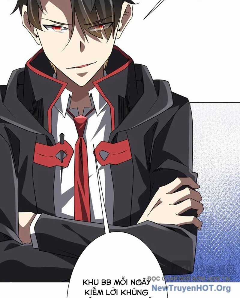 Bắt Đầu Với Trăm Vạn Minh Tệ Chương 245 trang 27