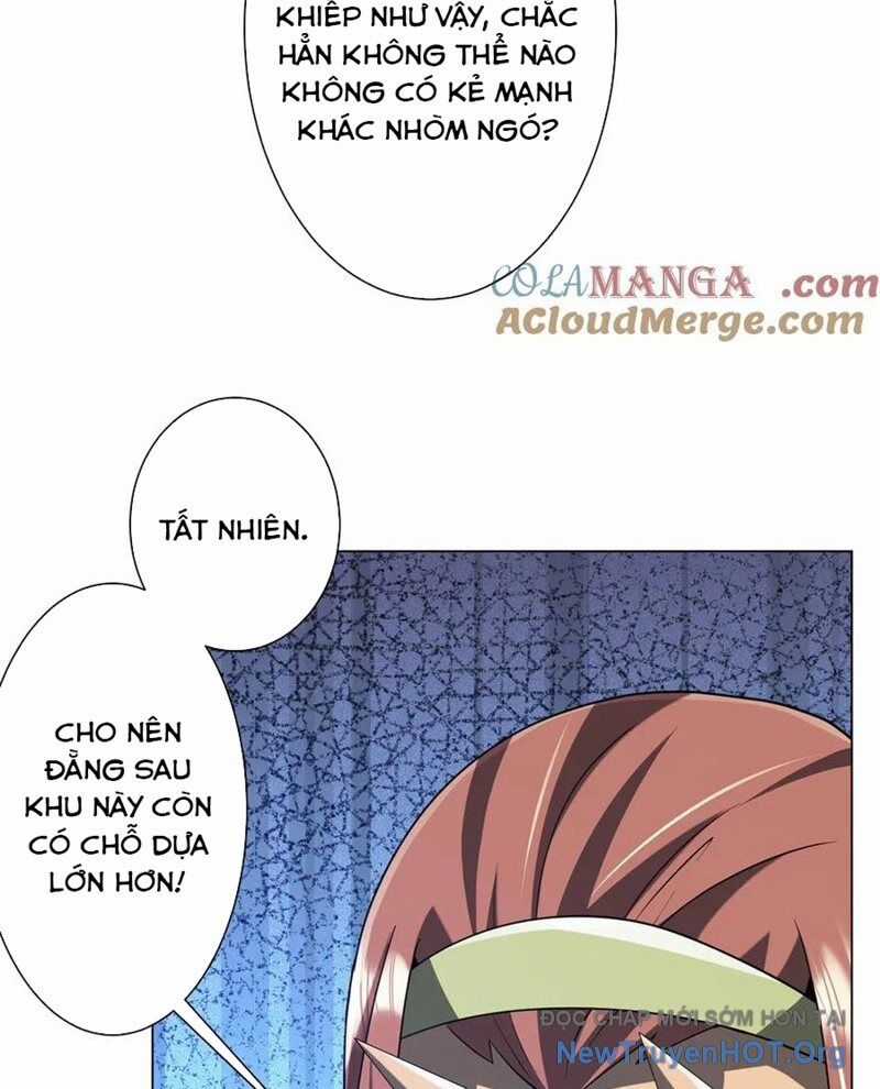 Bắt Đầu Với Trăm Vạn Minh Tệ Chương 245 trang 28