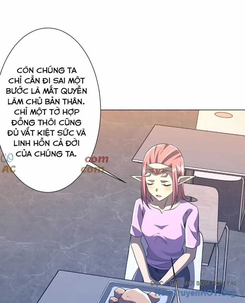 Bắt Đầu Với Trăm Vạn Minh Tệ Chương 245 trang 30