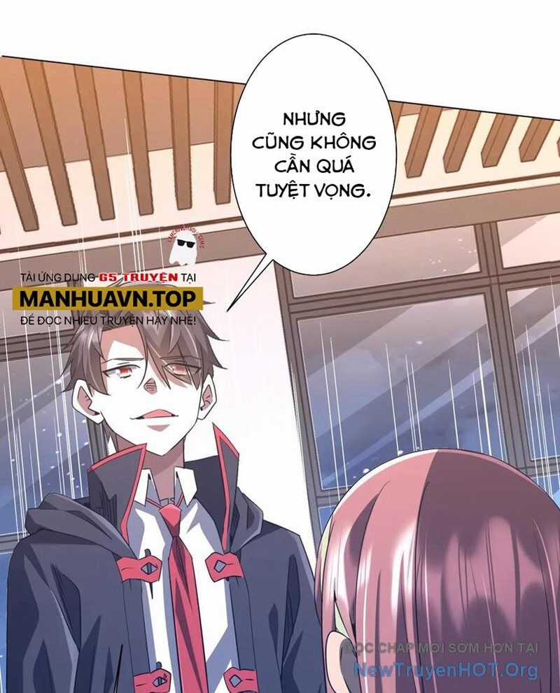 Bắt Đầu Với Trăm Vạn Minh Tệ Chương 245 trang 32