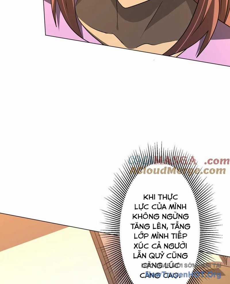 Bắt Đầu Với Trăm Vạn Minh Tệ Chương 245 trang 35