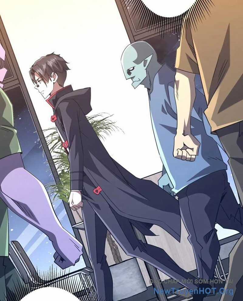 Bắt Đầu Với Trăm Vạn Minh Tệ Chương 245 trang 36