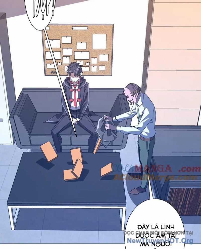 Bắt Đầu Với Trăm Vạn Minh Tệ Chương 245 trang 42