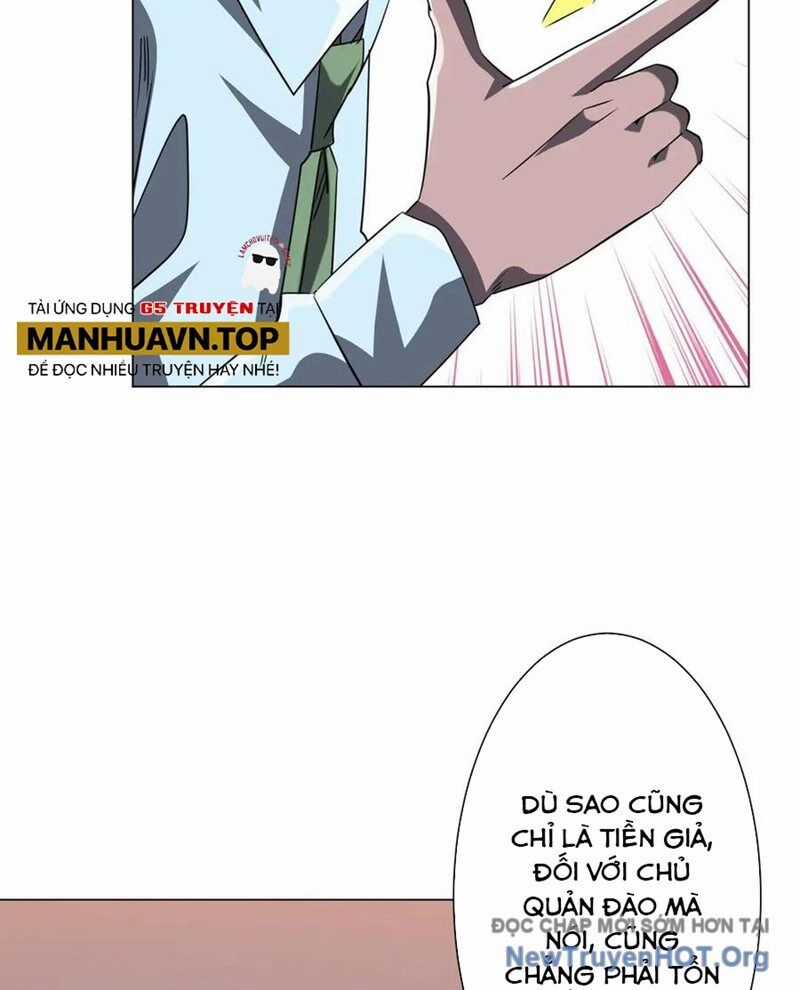 Bắt Đầu Với Trăm Vạn Minh Tệ Chương 245 trang 44