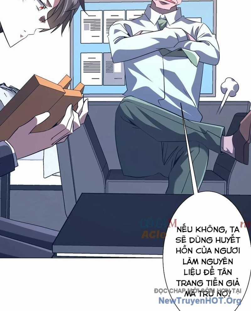 Bắt Đầu Với Trăm Vạn Minh Tệ Chương 245 trang 47