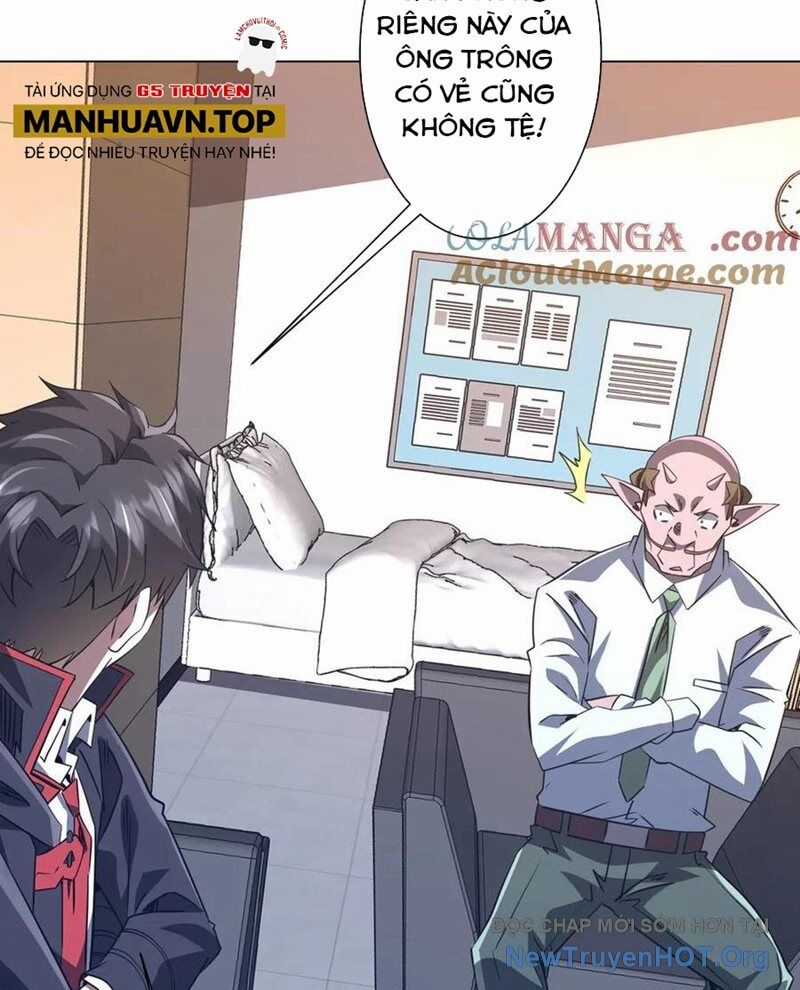 Bắt Đầu Với Trăm Vạn Minh Tệ Chương 245 trang 50