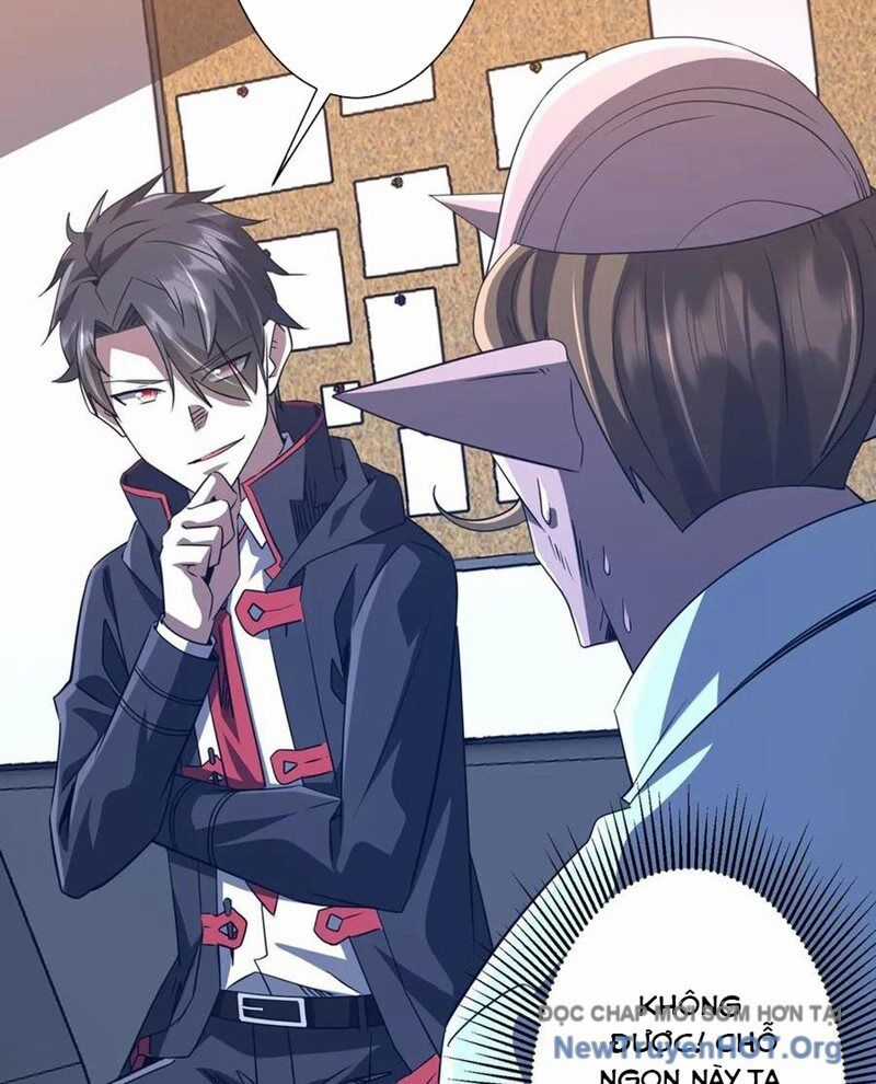 Bắt Đầu Với Trăm Vạn Minh Tệ Chương 245 trang 56