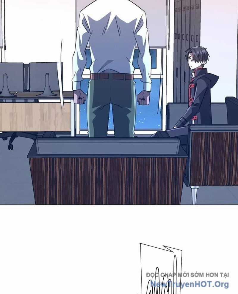 Bắt Đầu Với Trăm Vạn Minh Tệ Chương 245 trang 58