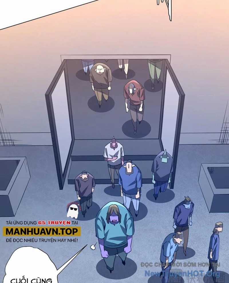 Bắt Đầu Với Trăm Vạn Minh Tệ Chương 245 trang 6