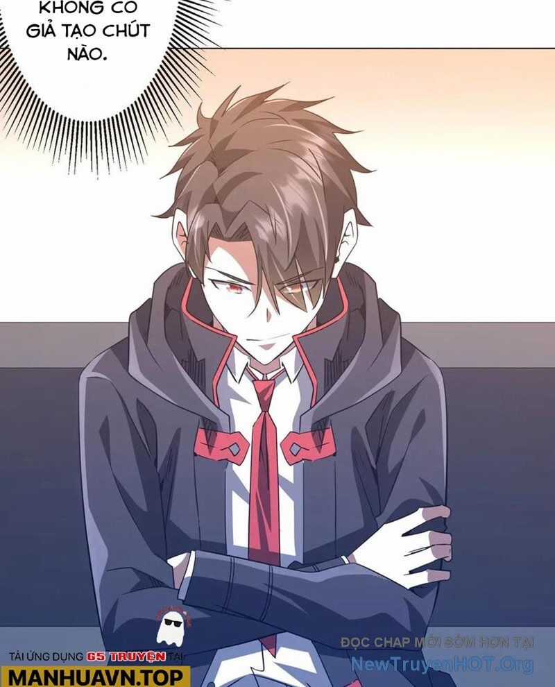 Bắt Đầu Với Trăm Vạn Minh Tệ Chương 245 trang 61