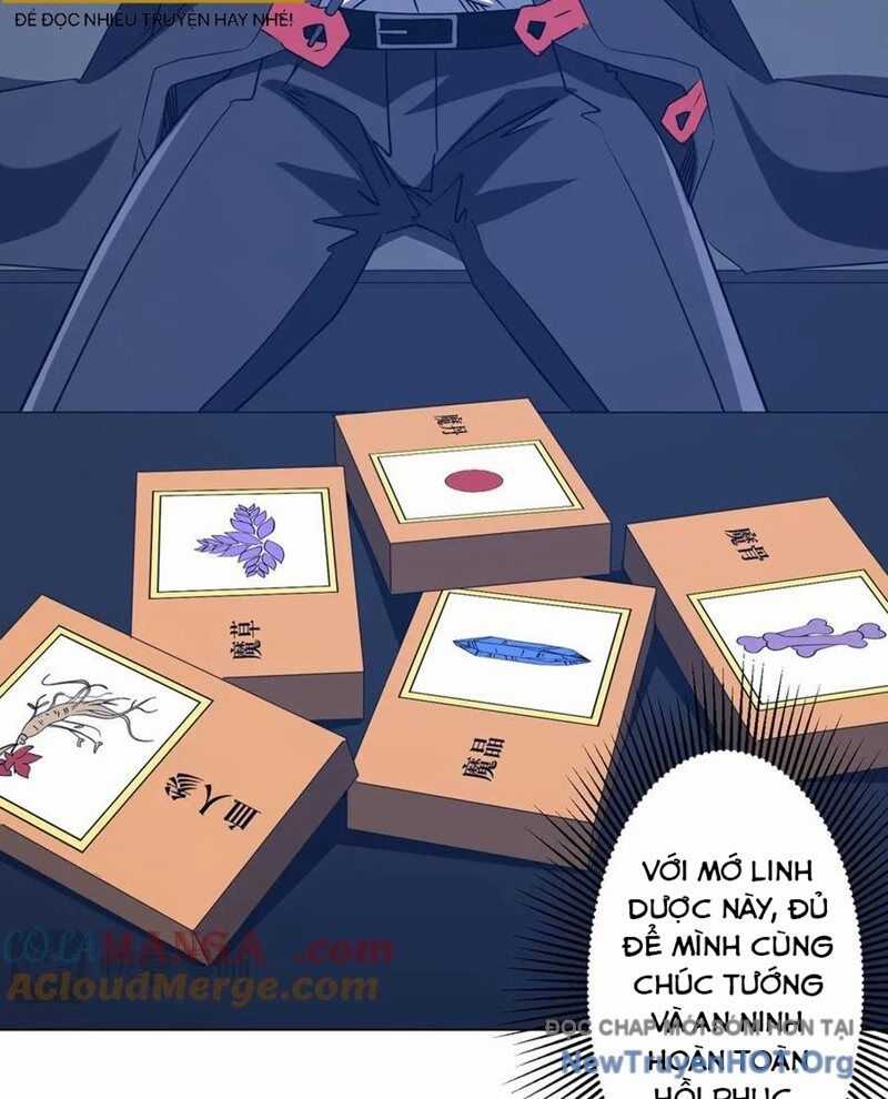 Bắt Đầu Với Trăm Vạn Minh Tệ Chương 245 trang 62