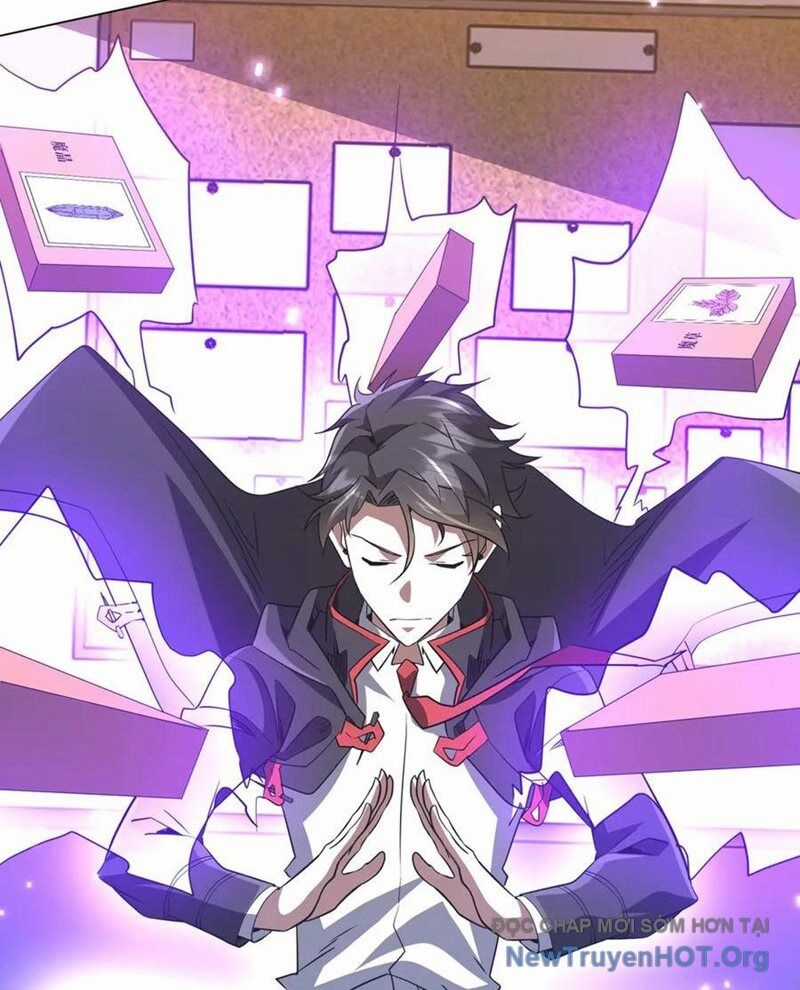 Bắt Đầu Với Trăm Vạn Minh Tệ Chương 245 trang 69